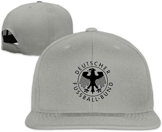 deutschland baseball caps