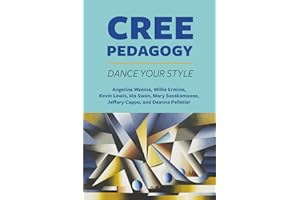 Cree Pedagogy: Dance Your Style