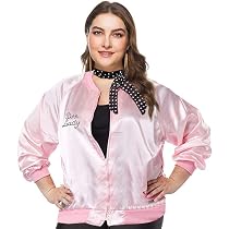 Amazon.com: 1950s Plus Size Rhinestone 