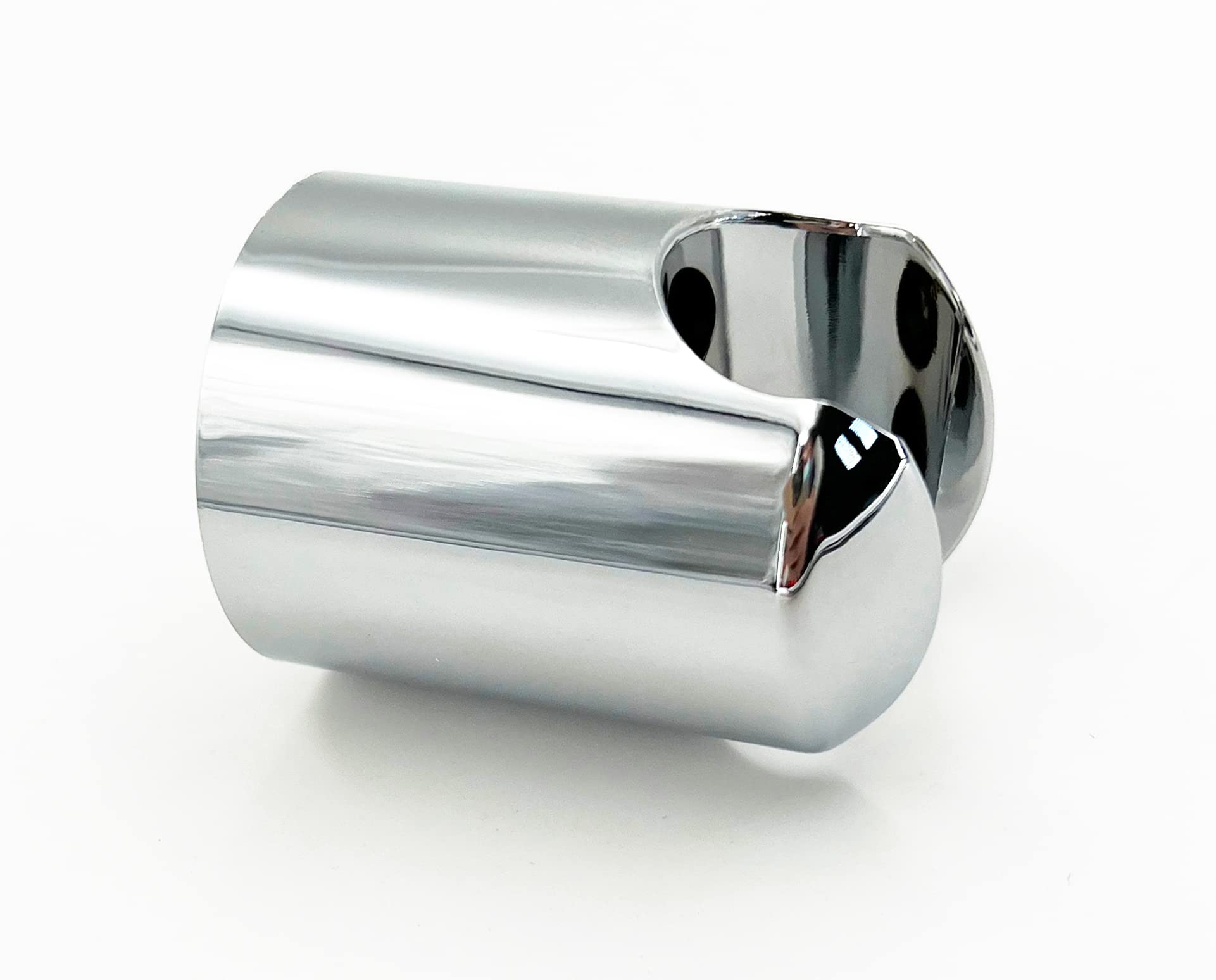 Rigid Wall Bracket for Showers and Baths