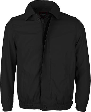 golf zip up jacket
