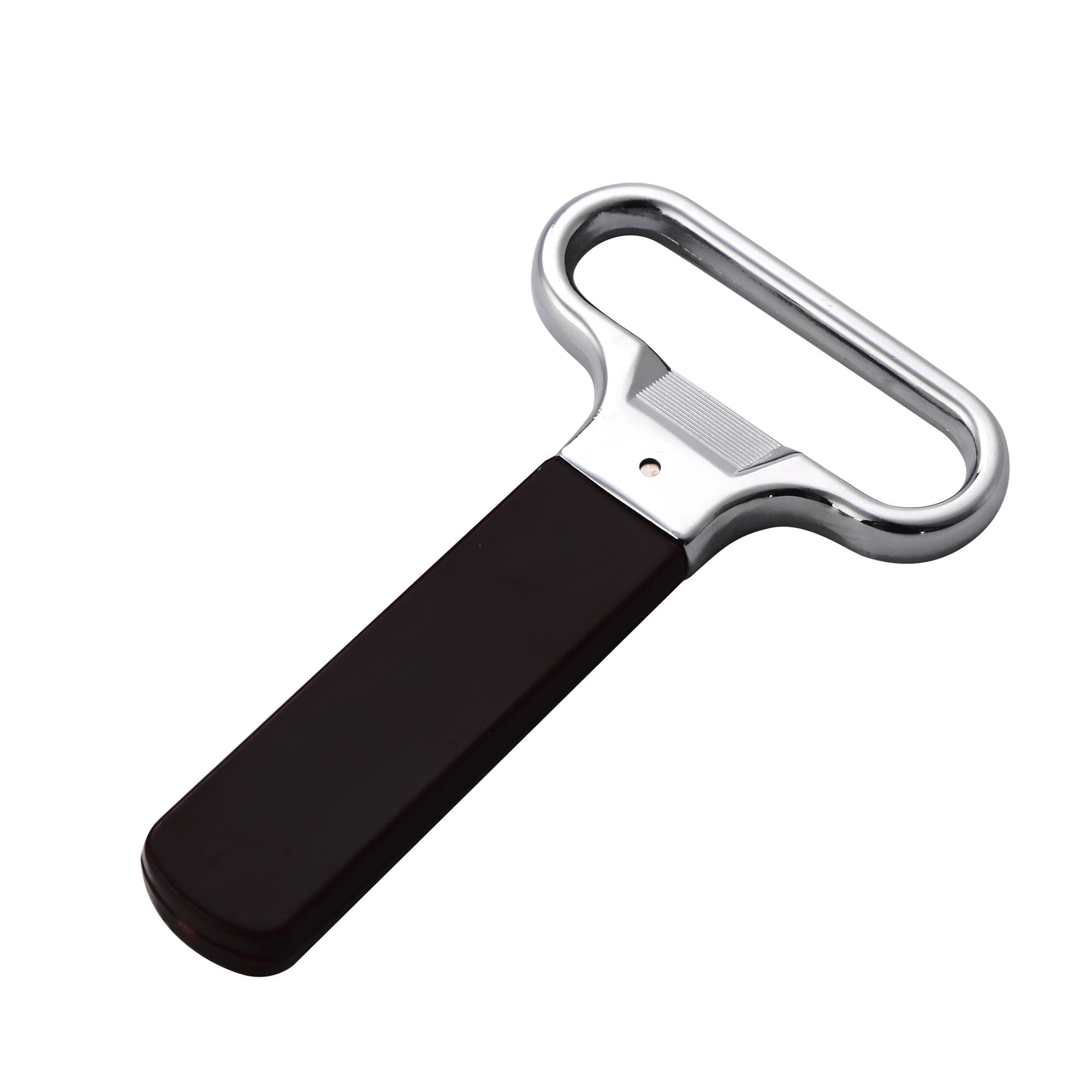 Bergner Q3279 Foil Corkscrew Zinc Alloy Cru Wine Expert Collection