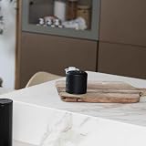 Nuby RapidSterilise USB Rechargeable Portable UV Steriliser Black view 2