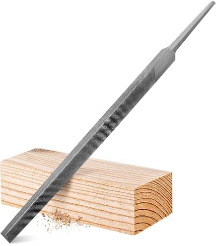 Sharpening Stone M METERXITY 12-Inch Flat Metal File - High Carbon ...