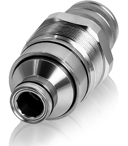 Amazon.com: Summit Hydraulics Kubota V1311-77150 Replacement