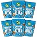 Go Raw Superfood Protein Mini Bites, Pumpkin Seed, 3 oz Bag (Pack of 6) | Gluten Free Snacks | Vegan | Natural | Organic (Packaging May Vary)