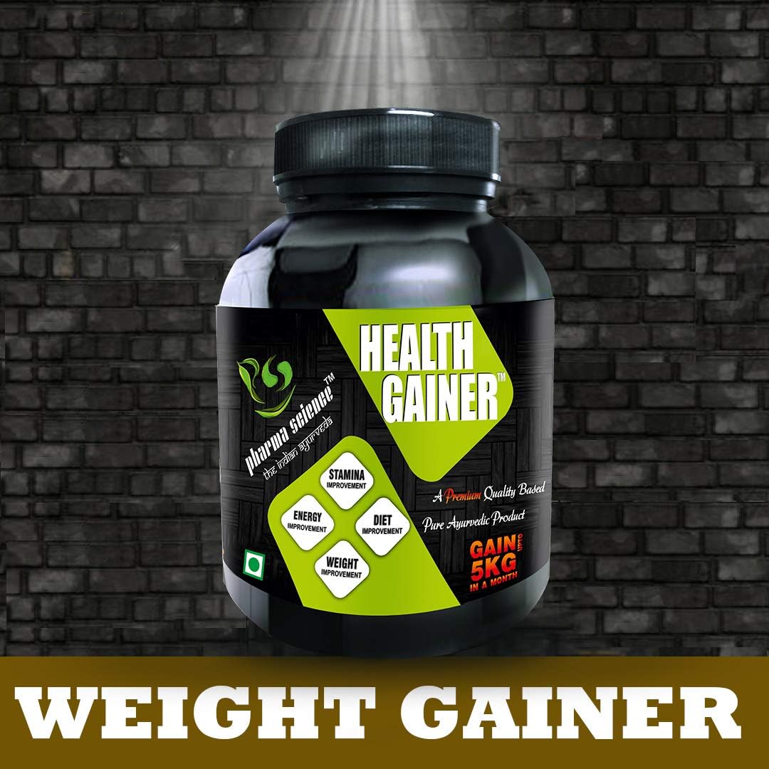 Health Gainer 