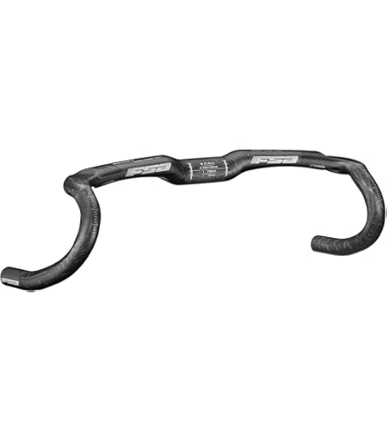 Amazon.com : FSA K-Wing AGX Handlebar Carbon, 42cm : Sports & Outdoors