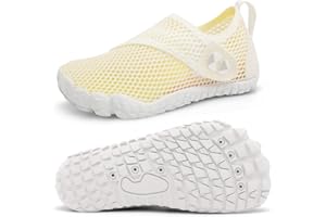 Centipede Demon Kids Water Shoes Girls Boys Quick Dry Aqua Shoes Barefoot Water Sneakers for Beach Swim Pool Boats Outdoor Water Sports Little/Big Kid