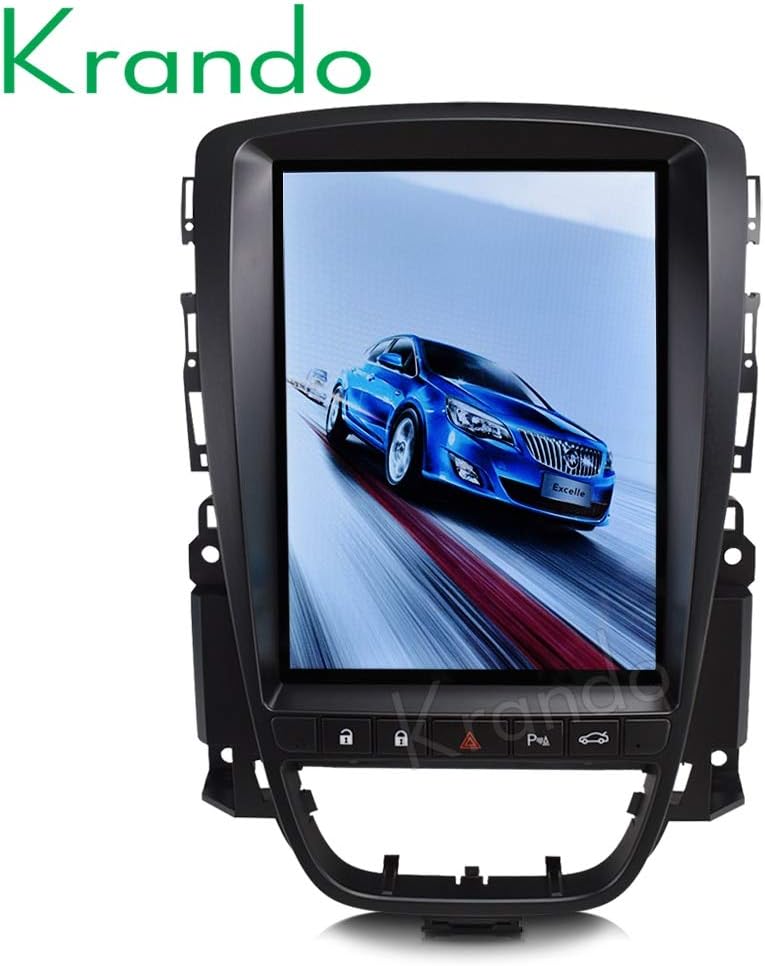 autoradio per la buick century del 1992