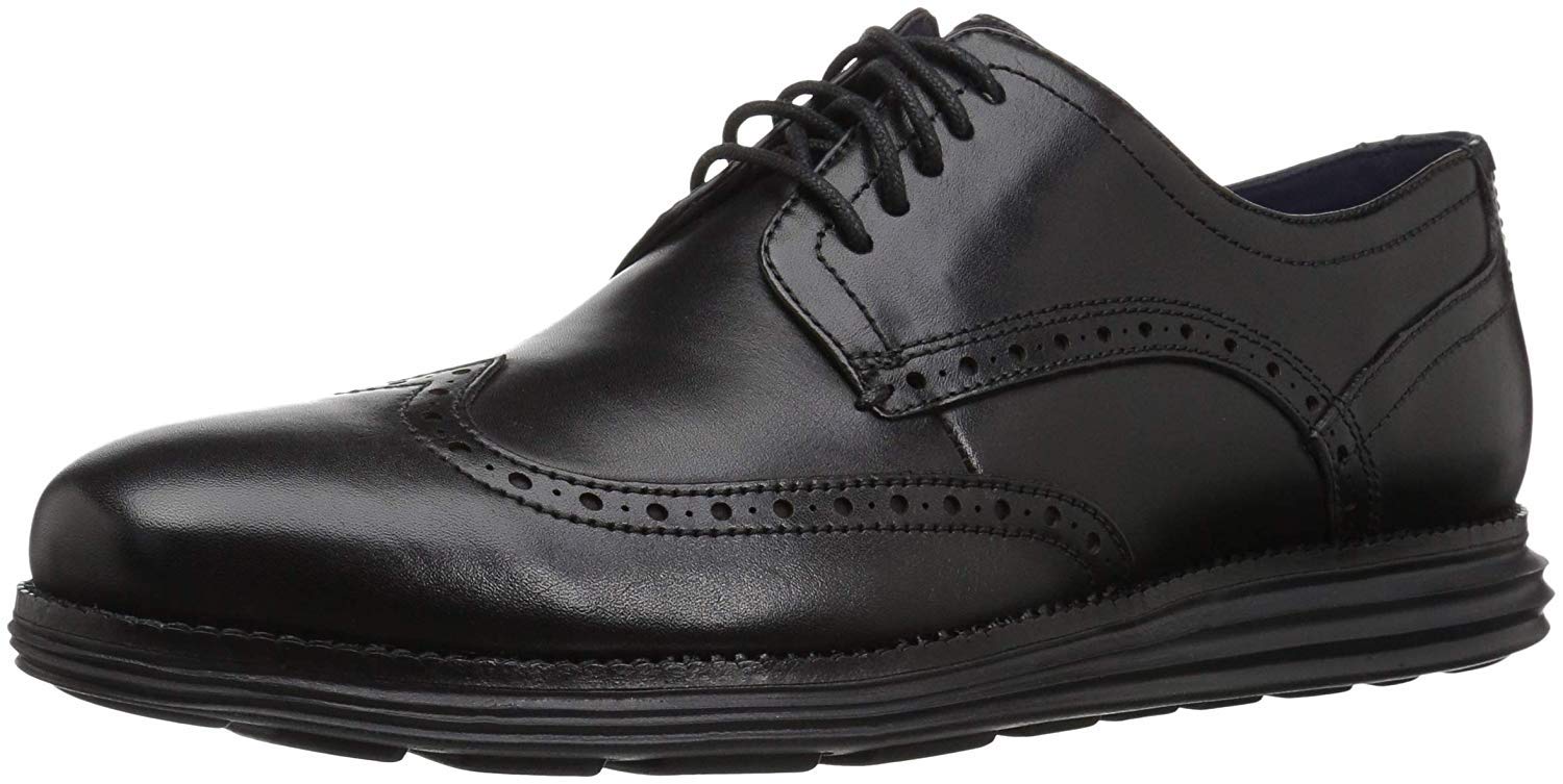 Sponsored Ad – Men's Original Grand Shortwing Oxford