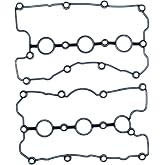 MAHLE VS50541 Gasket | Replaces VS50865R. OE-grade replacement.