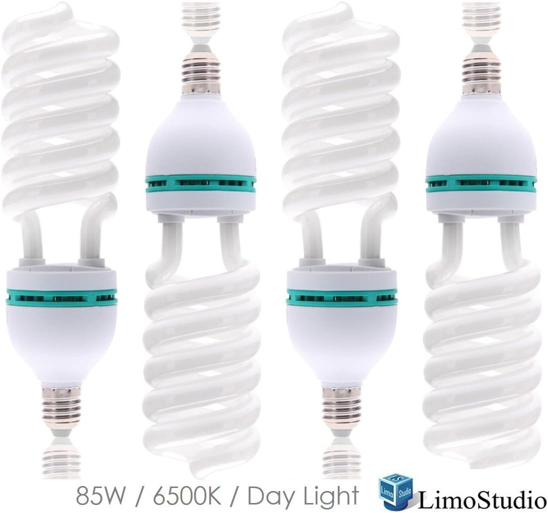 Best Flourescent Photography Lighting