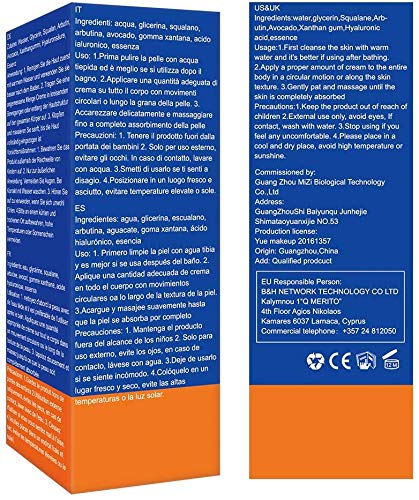 Skin-Whitening-CreamCrema-AclaradoraBlanqueador-CremaCrema-blanqueadora-corporalaclara-el-tono-de-la-pielblanquea-e-hidrataEficaz-para-AxilasRodillasCodos-Zonas-Sensibles-y-Privadas