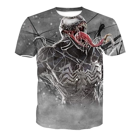 magliette stranger things pull and bear