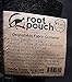 1 Gallon Black Genuine Root Pouch 4 to 5 Year Grow Bag (Bundle of 25)