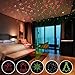 Laser Light Projector, Liu Hang LED Party Light with 5 Lighting Patterns, RF Wireless Remote IP65 Waterproof Decorative Lighting Projectors for Garden,Wedding, Holiday, Party