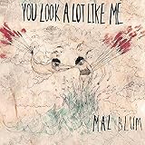 YOU LOOK A LOT LIKE ME                             image