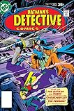 Detective Comics (1937-2011) #473