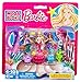 Mega Bloks Barbie Mermaid Party