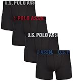U.S. Polo Assn. Men's Underwear - Classic Boxer