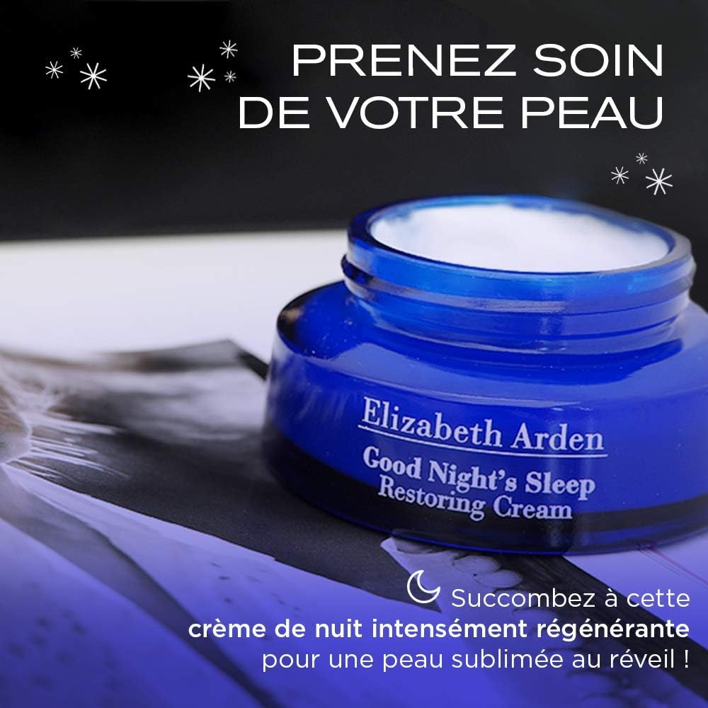 a good night cream