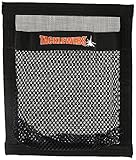 Tackle Webs Hook and Loop Suspending Storage System