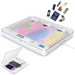 ySky Phone Lock Box with Timer for iPad Under