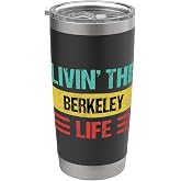 Berkeley Stainless Steel Insulated Tumbler