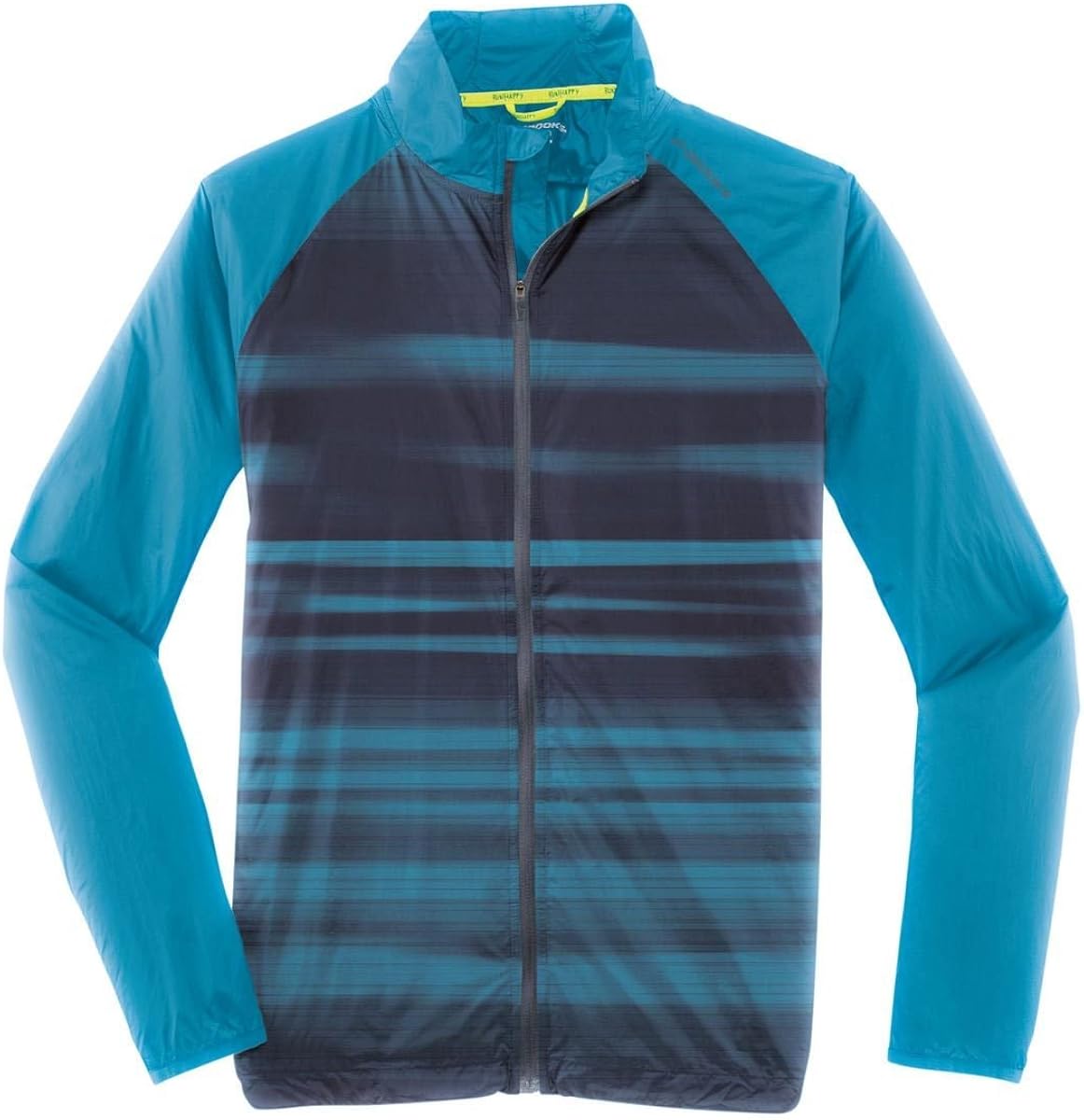 brooks running vest 2017