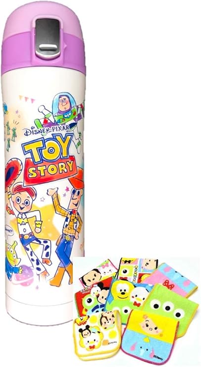 Amazon Co Jp Disney ディズニー トイストーリー4 ワンプッシュ ステンレスボトル 480ml 直飲み 水筒 タンブラー ダイレクト ステンレス ボトル Toy Story ウッディ バズ ジェシー ボー フォーキー ディズニーキャラクタータオルセット 大人 女の子 かわいい 大人可愛い Amazon Co Jp Disney ディズニー トイストーリー4 ワンプッシュ ステンレスボトル 480ml 直飲み 水筒 タンブラー ダイレクト ステンレス ボトル Toy Story ウッディ バズ ジェシー ボー フォーキー ディズニーキャラクタータオルセット 大人 女の子 かわいい 大人可愛い