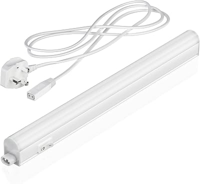Parlat Rigel LED Under-Cabinet Light 31.3 cm 397 lm 3000K Warm White