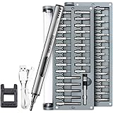 Ruputas Lithium Precision Screwdriver Wowstick 1F+ With