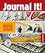 Journal It!: Perspectives in Creative Journaling by 