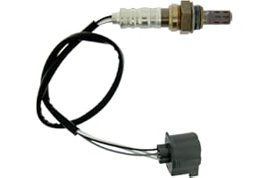NTK 23158 Oxygen Sensor