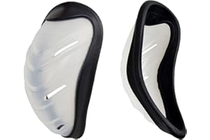 ELEBOX Protective Athletic Groin Cup Protector Crotch Groin Guard Men Athletic Supporters Soft Cup Pants Cushions