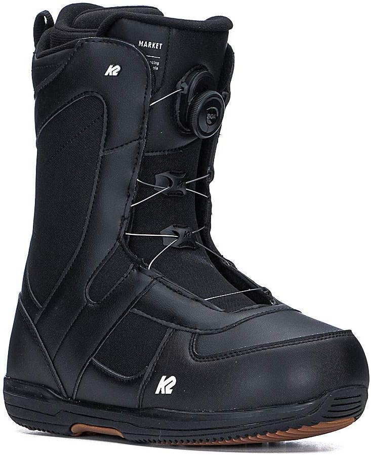 k2 snowboard boots mens