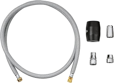 GROHE Hose for Sink Mixer Pull-Out Dual Spray 1425 mm