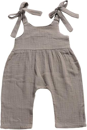 cotton bib overalls baby