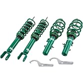 Tein GSA36-9USS2 TEIN Coilover - Street Adv Z