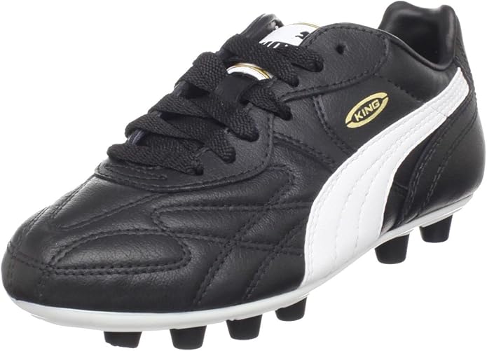 puma king soccer cleats