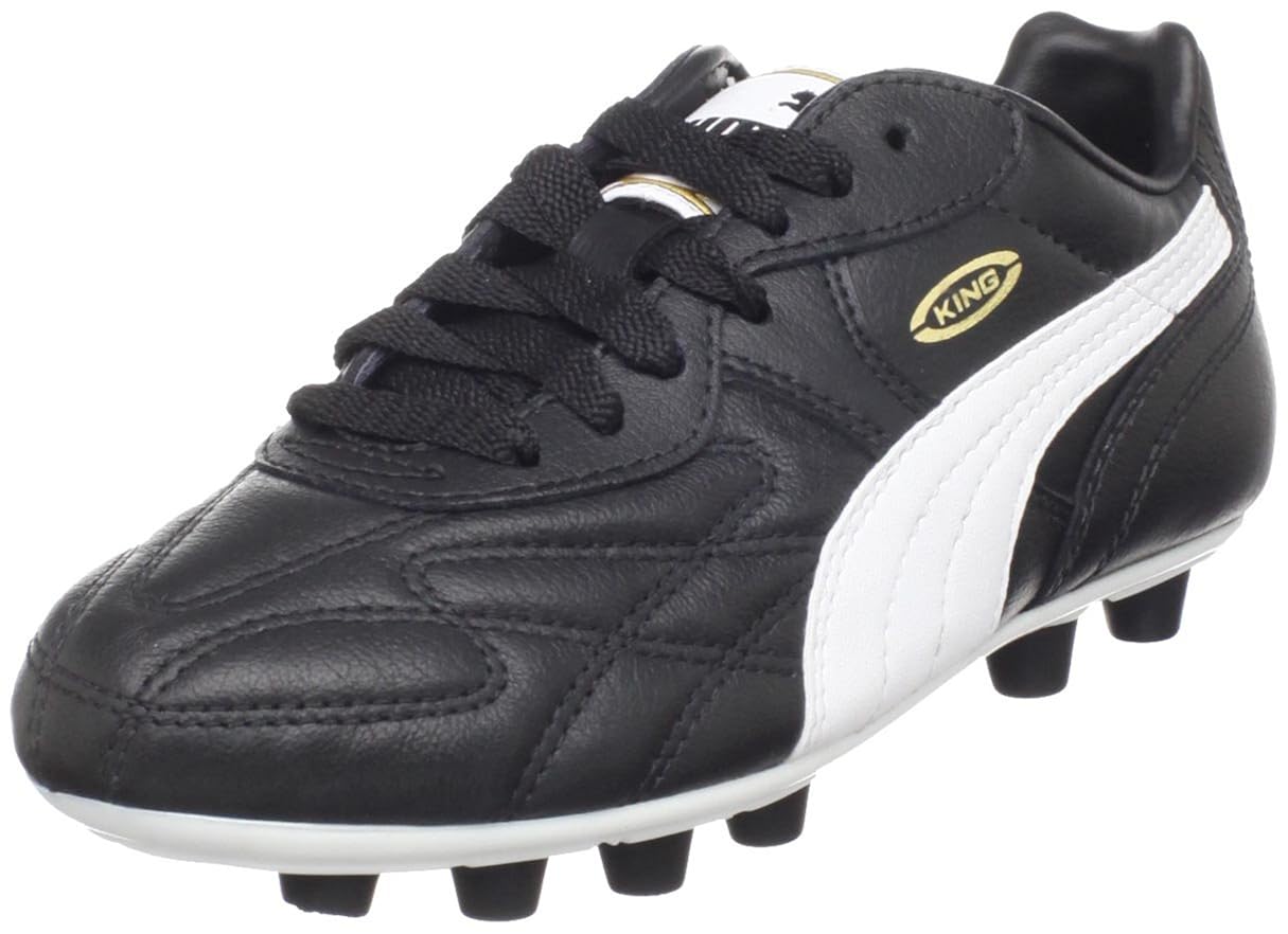 junior puma kings