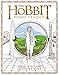The Hobbit Movie Trilogy: Heroes and Villains Coloring Book by 