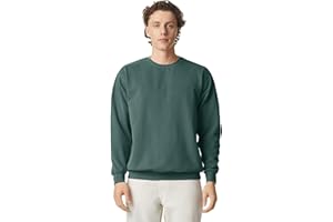 Comfort Colors Adult Crewneck Sweatshirt, Style 1566/1545