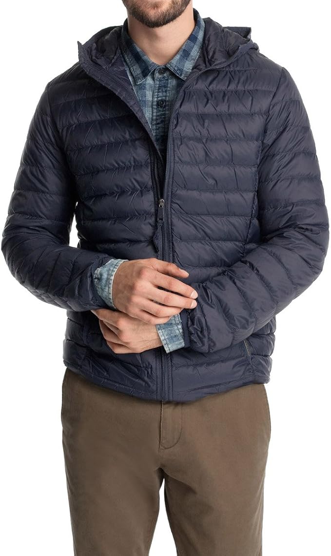 ESPRIT Herren Jacke – Klassischer Style, Reguläre Passform & Weiches Material | Kalifornische Lifestyle-Marke