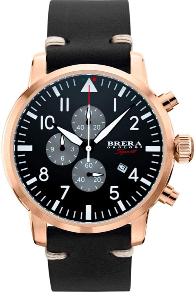 brera orologi sport digital watch