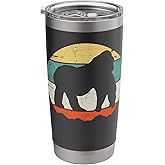 gorilla Stainless Steel Insulated Tumbler