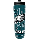 NFL Philadelphia Eagles Squeezy Water Bottle