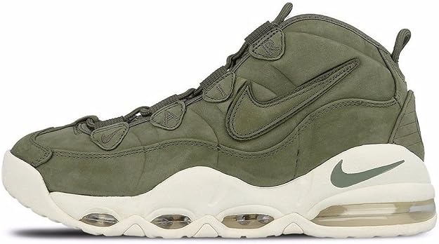 Amazon ナイキ エアマックス アップテンポ Air Max Uptempo メンズ 301 Olive Green Sail Urban Haze 並行輸入品 Nike ナイキ バスケットボール Amazon ナイキ エアマックス アップテンポ Air Max Uptempo メンズ 301 Olive Green Sail Urban Haze 並行輸入品 Nike ナイキ バスケットボール