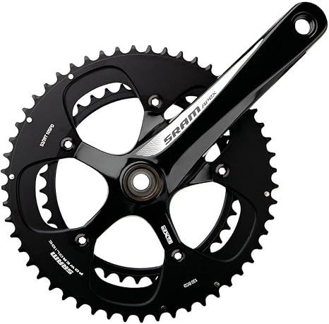 sram gxp chainset